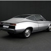 DAF Siluro (Michelotti), 1968
